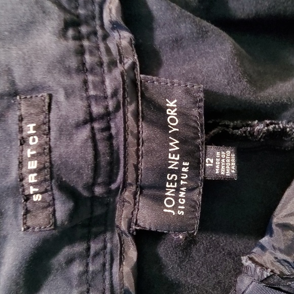 Stretch Siginature Jeans - Picture 5 of 7